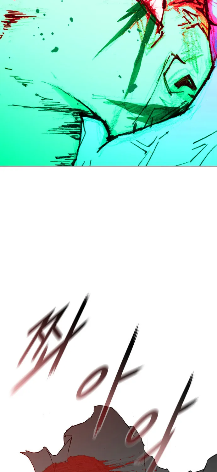 The Long Way of the Warrior Chapter 45 page 47 - 