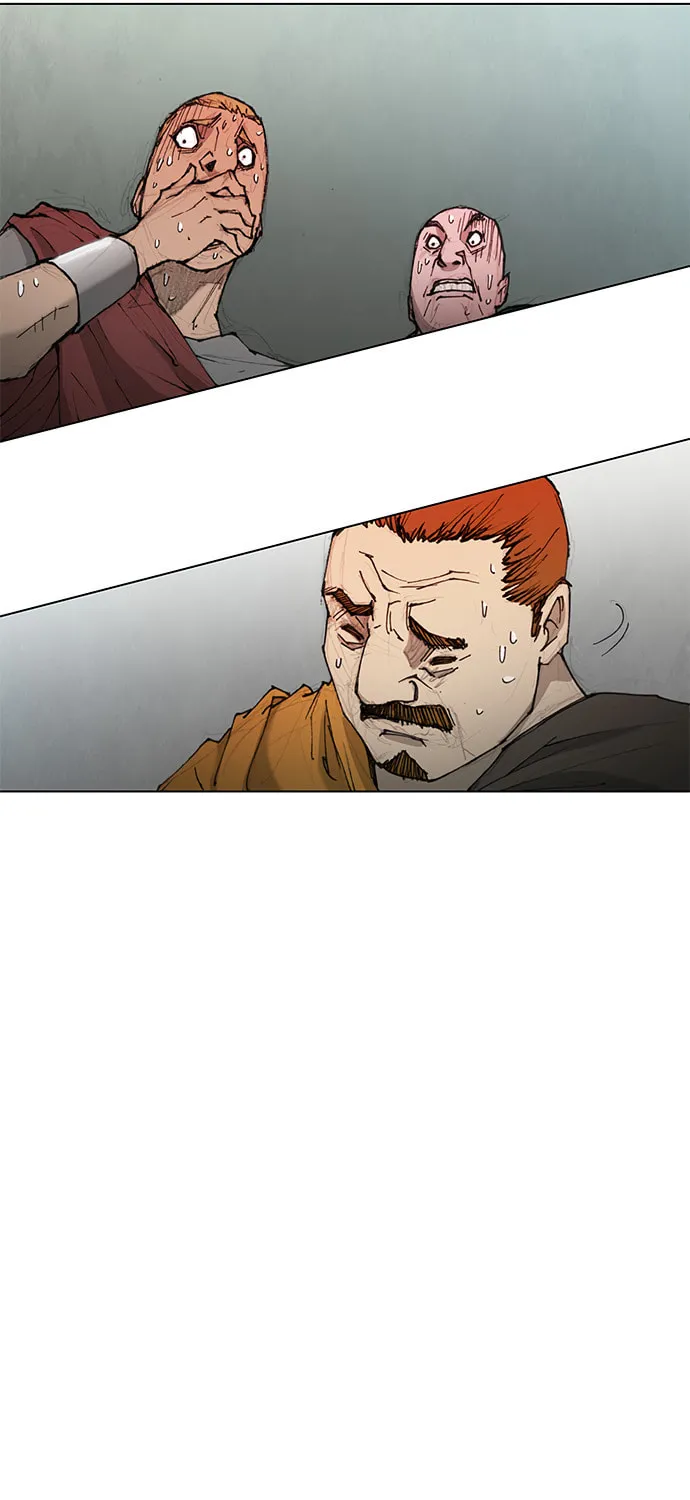 The Long Way of the Warrior Chapter 45 page 52 - 
