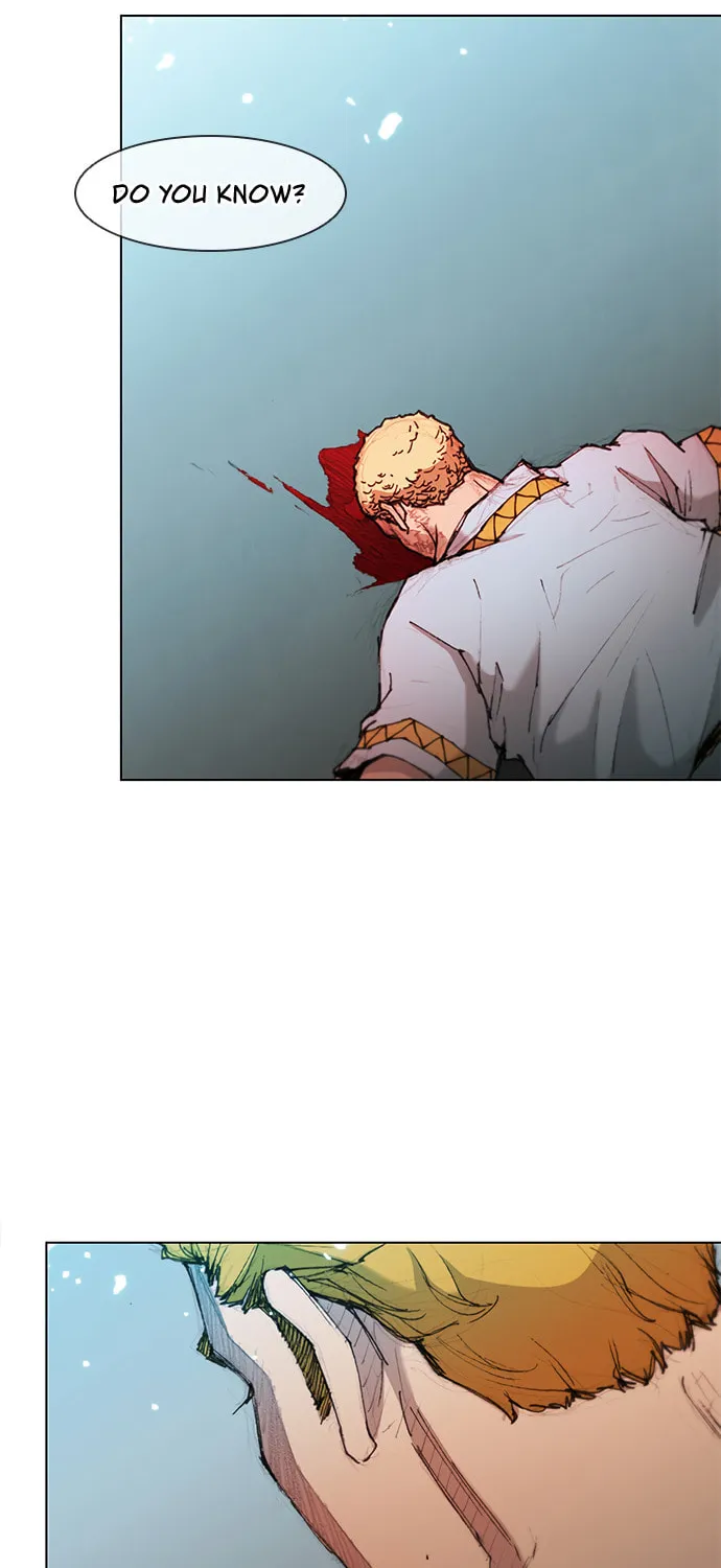 The Long Way of the Warrior Chapter 45 page 53 - 
