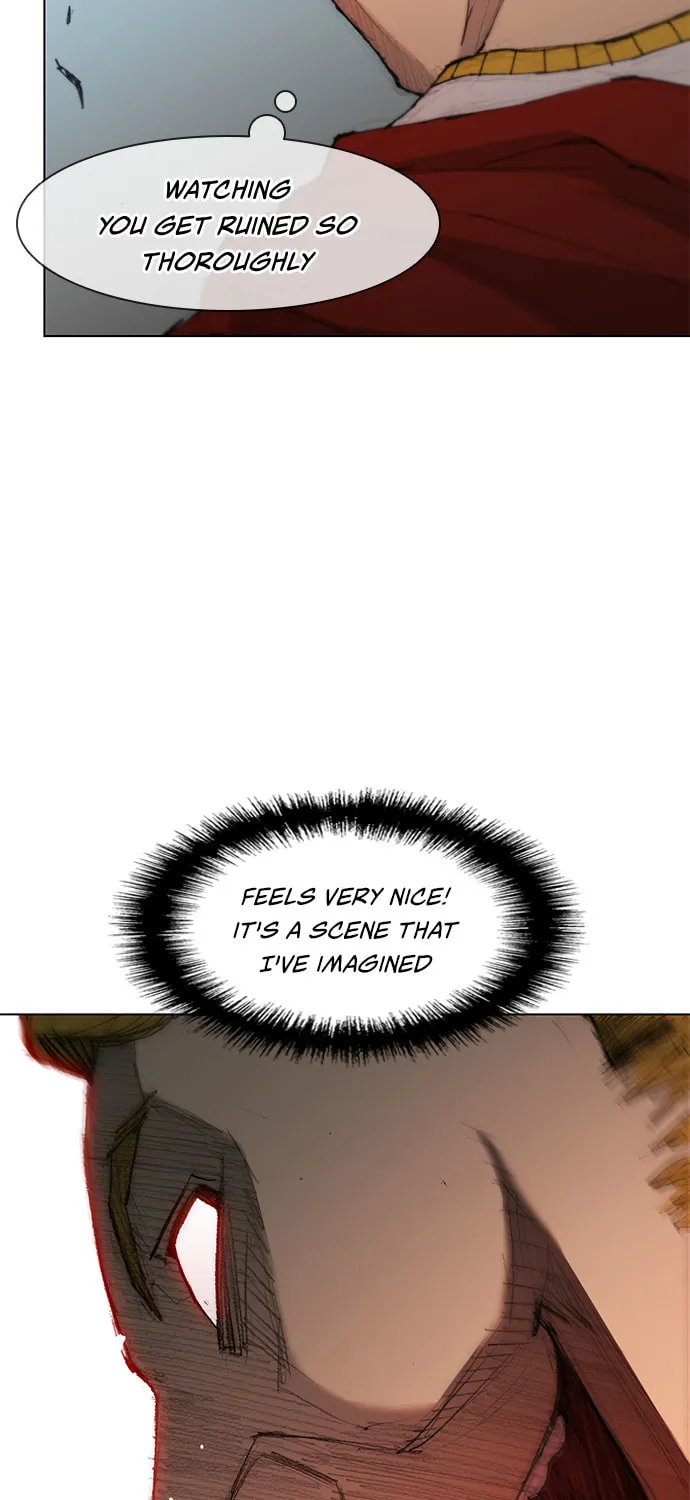 The Long Way of the Warrior Chapter 45 page 54 - 