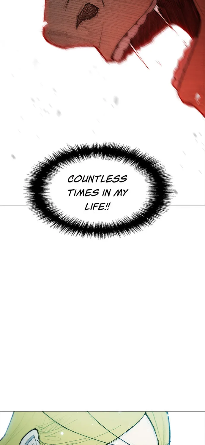 The Long Way of the Warrior Chapter 45 page 55 - 