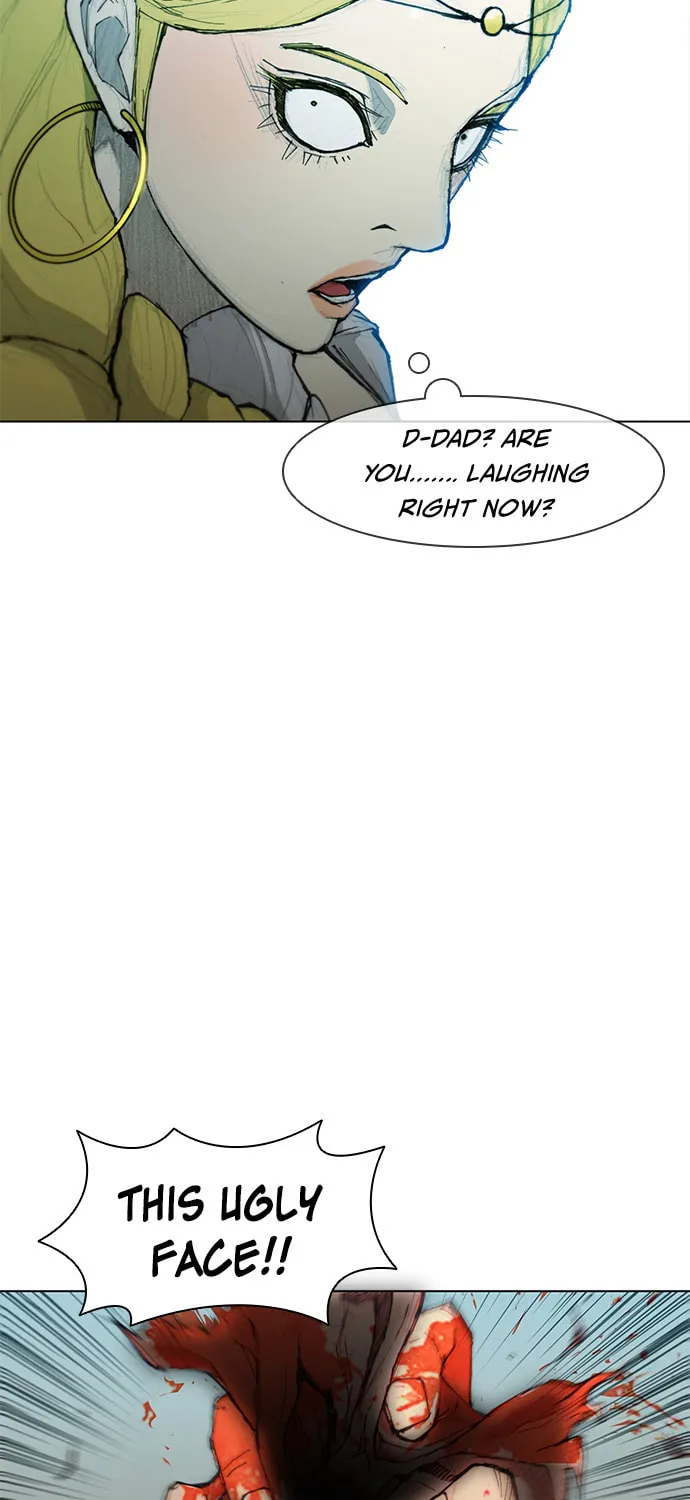 The Long Way of the Warrior Chapter 45 page 56 - 