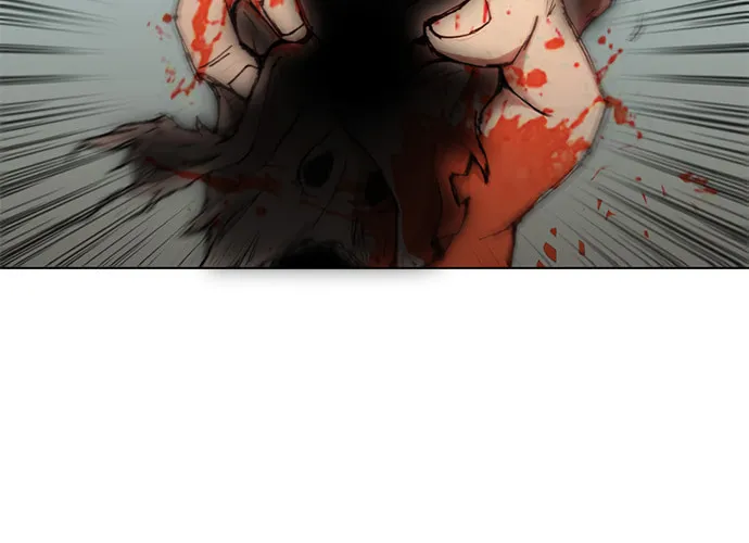 The Long Way of the Warrior Chapter 45 page 57 - 
