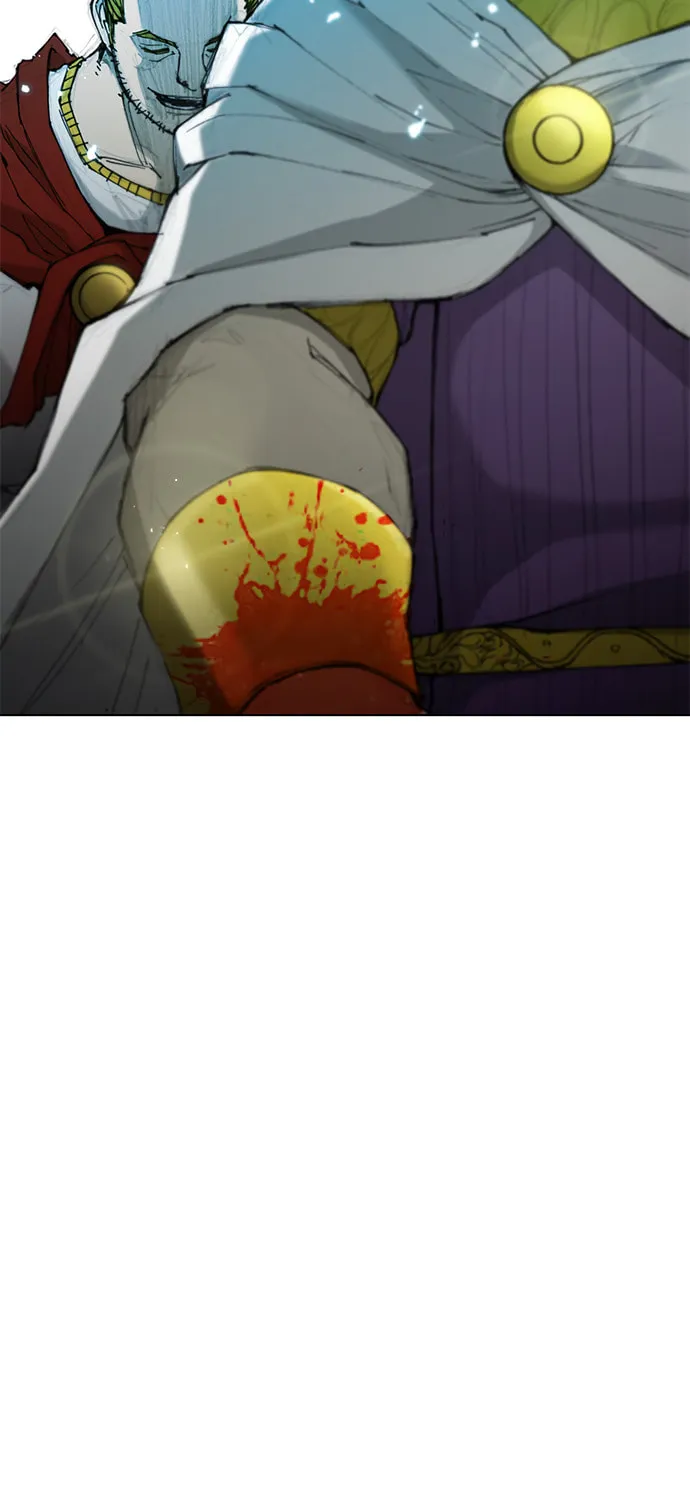 The Long Way of the Warrior Chapter 45 page 62 - 