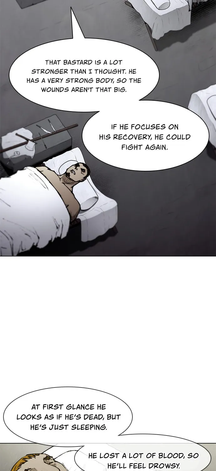 The Long Way of the Warrior Chapter 45 page 66 - 