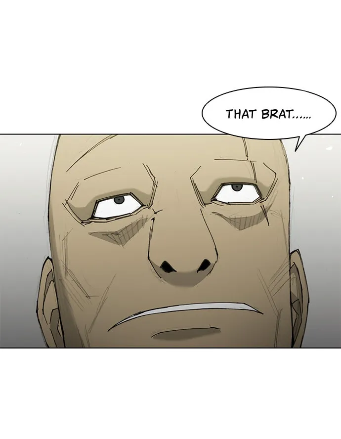 The Long Way of the Warrior Chapter 45 page 68 - 