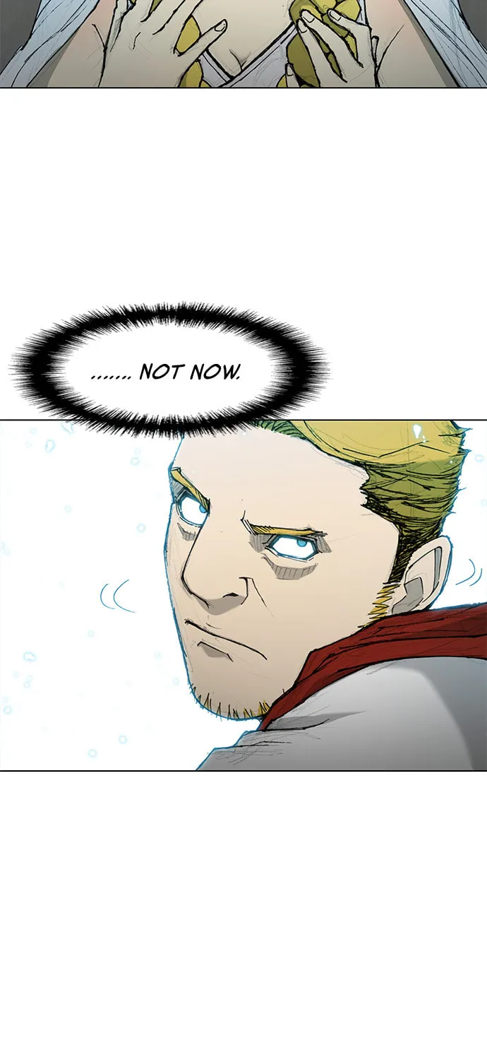 The Long Way of the Warrior Chapter 45 page 8 - 