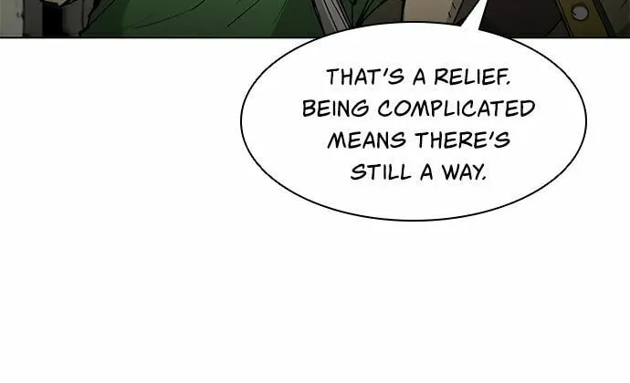 The Long Way of the Warrior Chapter 46 page 12 - 