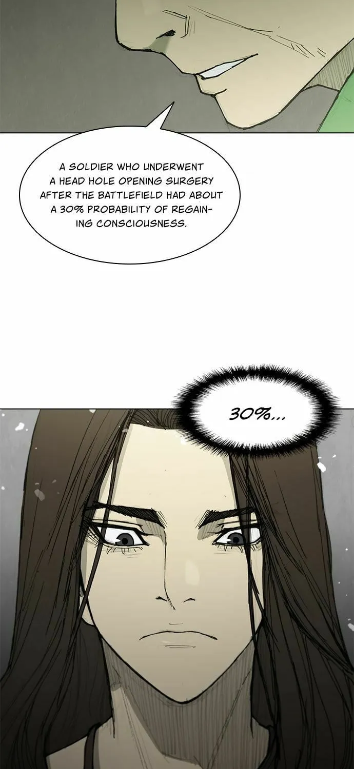 The Long Way of the Warrior Chapter 46 page 16 - 