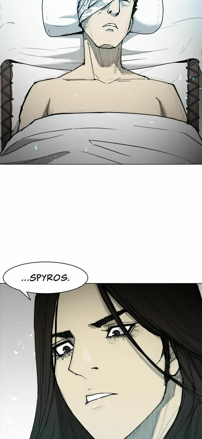 The Long Way of the Warrior Chapter 46 page 30 - 