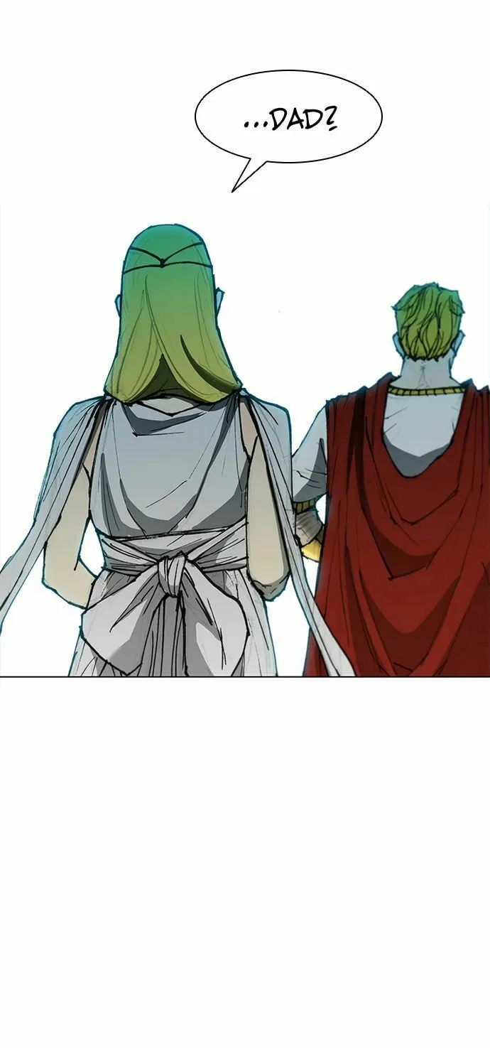 The Long Way of the Warrior Chapter 46 page 57 - 