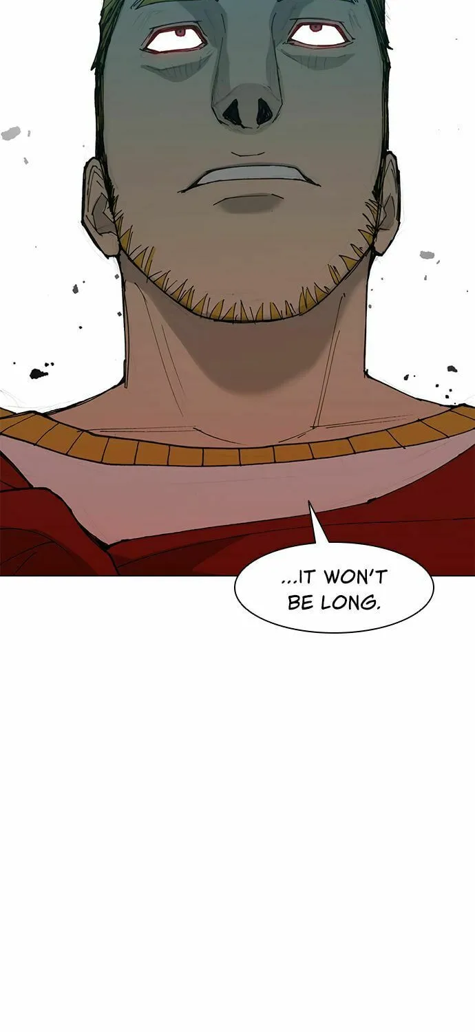 The Long Way of the Warrior Chapter 47 page 28 - 