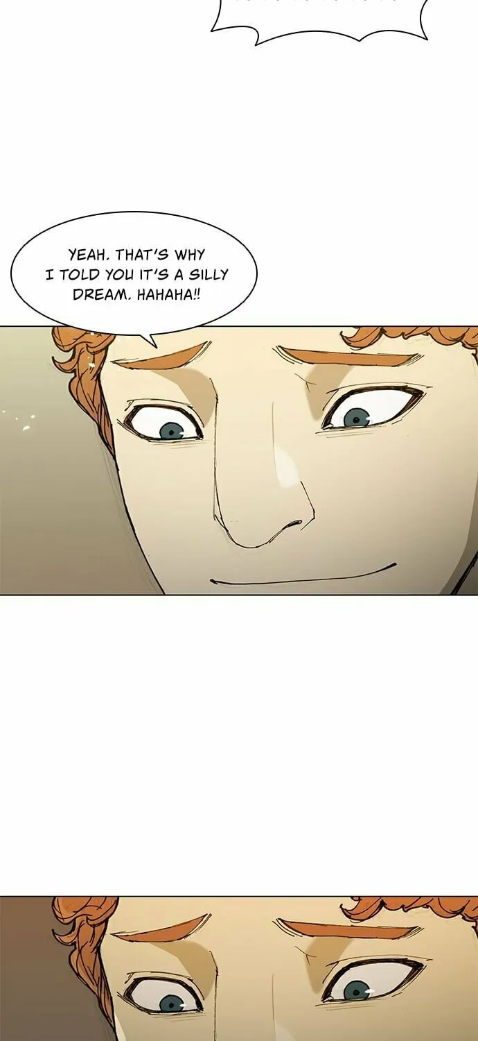 The Long Way of the Warrior Chapter 47 page 50 - 