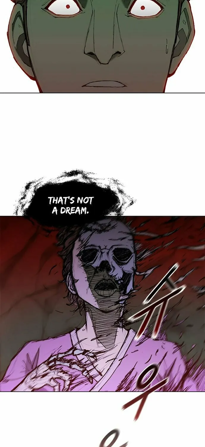 The Long Way of the Warrior Chapter 47 page 55 - 