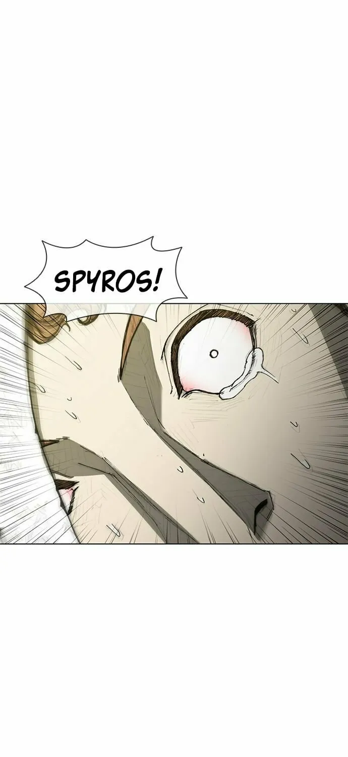 The Long Way of the Warrior Chapter 47 page 65 - 