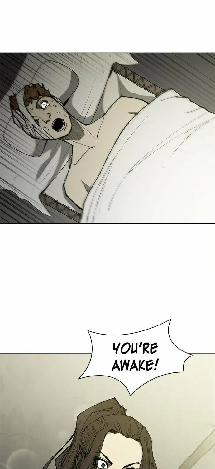 The Long Way of the Warrior Chapter 47 page 66 - 