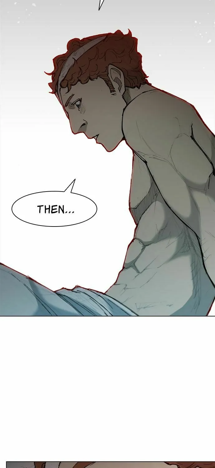The Long Way of the Warrior Chapter 48 page 11 - 