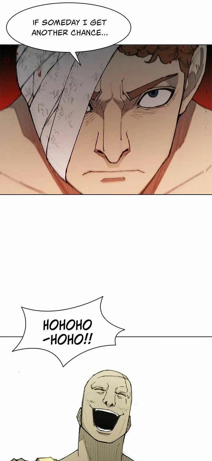 The Long Way of the Warrior Chapter 48 page 18 - 