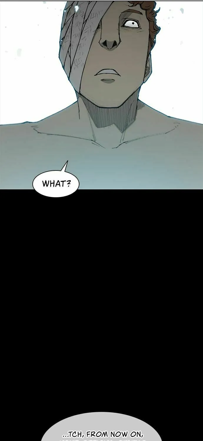 The Long Way of the Warrior Chapter 48 page 24 - 
