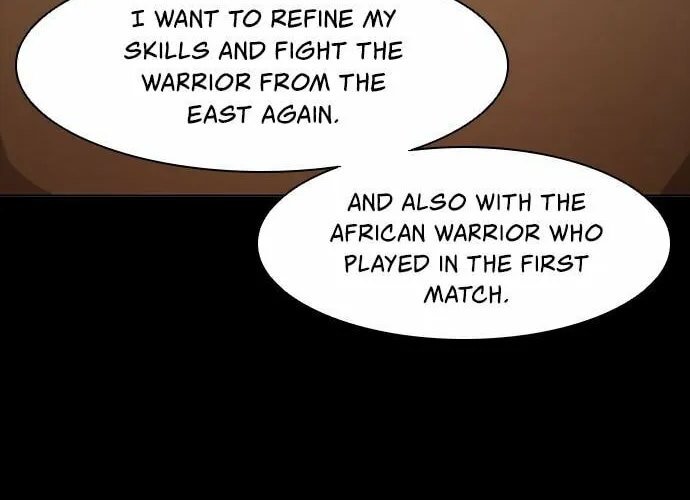 The Long Way of the Warrior Chapter 48 page 34 - 