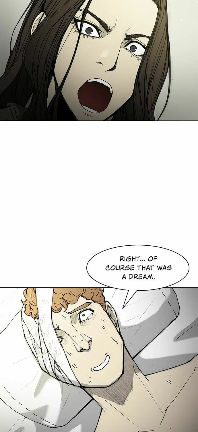 The Long Way of the Warrior Chapter 48 page 5 - 