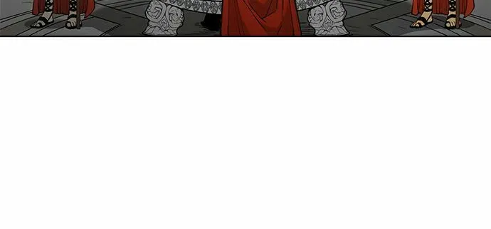 The Long Way of the Warrior Chapter 48 page 50 - 