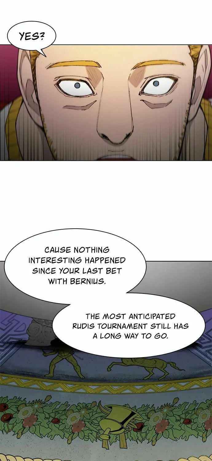 The Long Way of the Warrior Chapter 48 page 53 - 