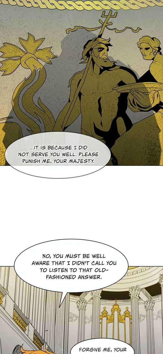 The Long Way of the Warrior Chapter 48 page 54 - 