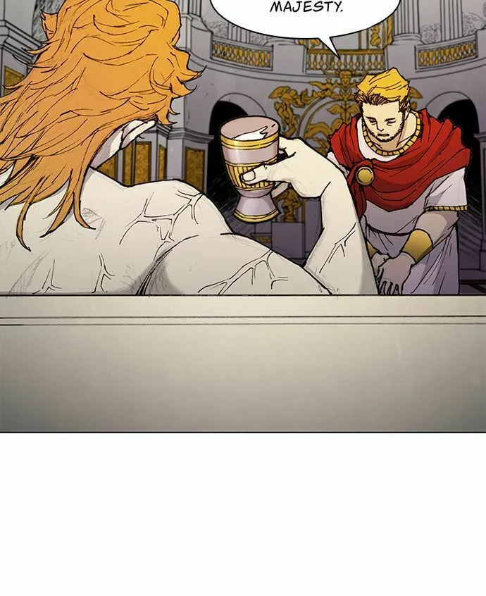 The Long Way of the Warrior Chapter 48 page 55 - 