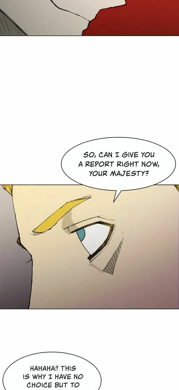 The Long Way of the Warrior Chapter 48 page 58 - 