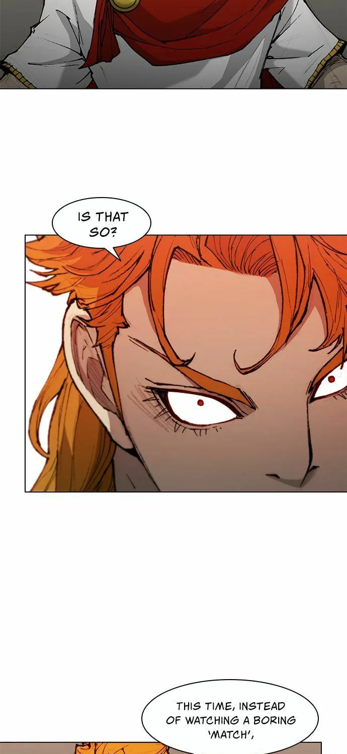 The Long Way of the Warrior Chapter 48 page 60 - 