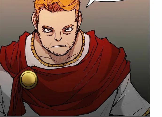 The Long Way of the Warrior Chapter 48 page 61 - 