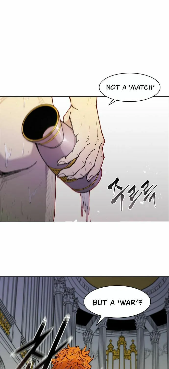 The Long Way of the Warrior Chapter 48 page 63 - 