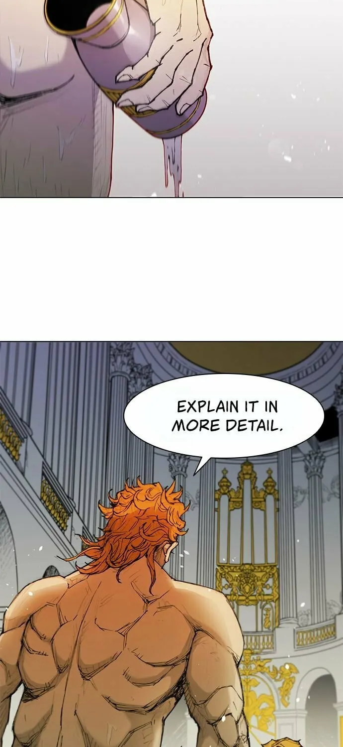 The Long Way of the Warrior Chapter 49 page 3 - 