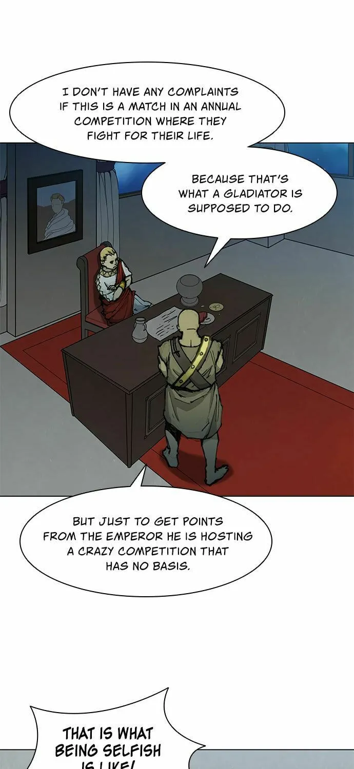 The Long Way of the Warrior Chapter 49 page 29 - 