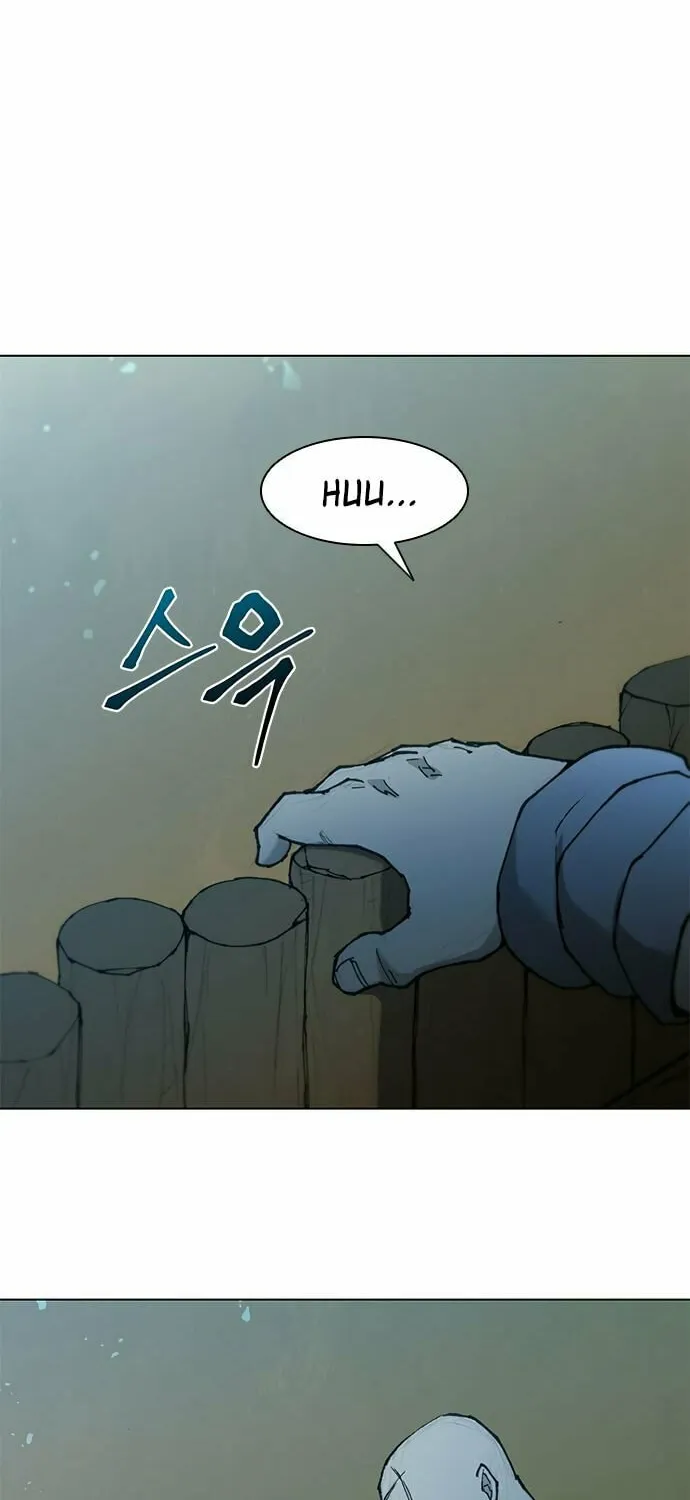 The Long Way of the Warrior Chapter 49 page 36 - 
