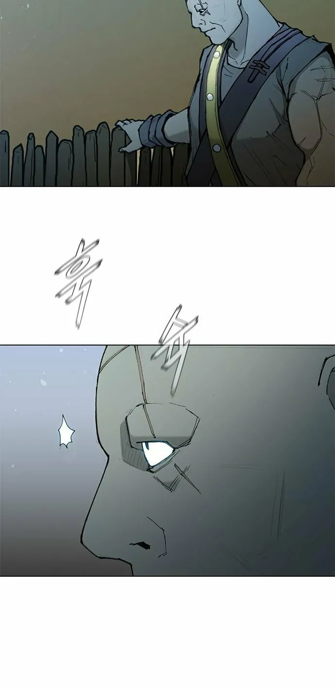 The Long Way of the Warrior Chapter 49 page 37 - 