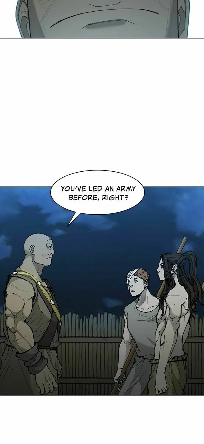 The Long Way of the Warrior Chapter 49 page 49 - 