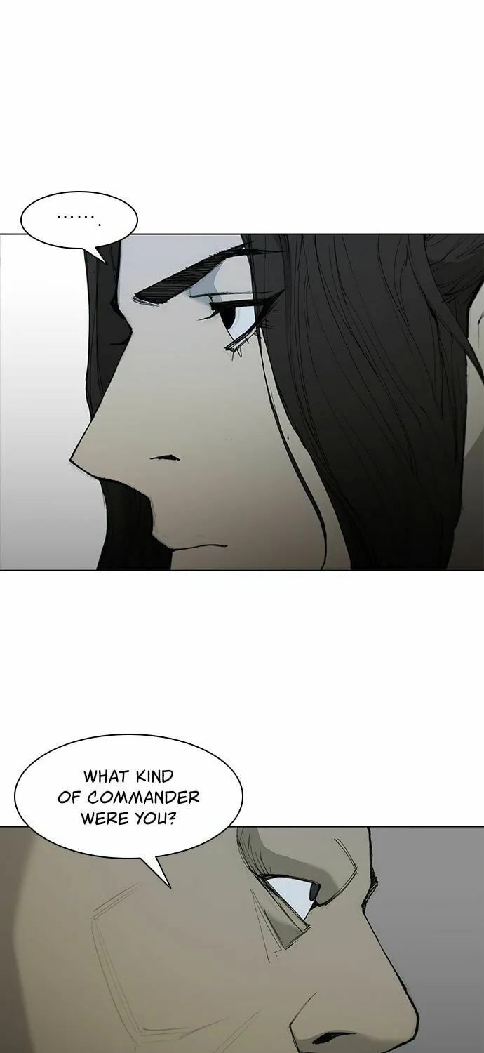 The Long Way of the Warrior Chapter 49 page 50 - 