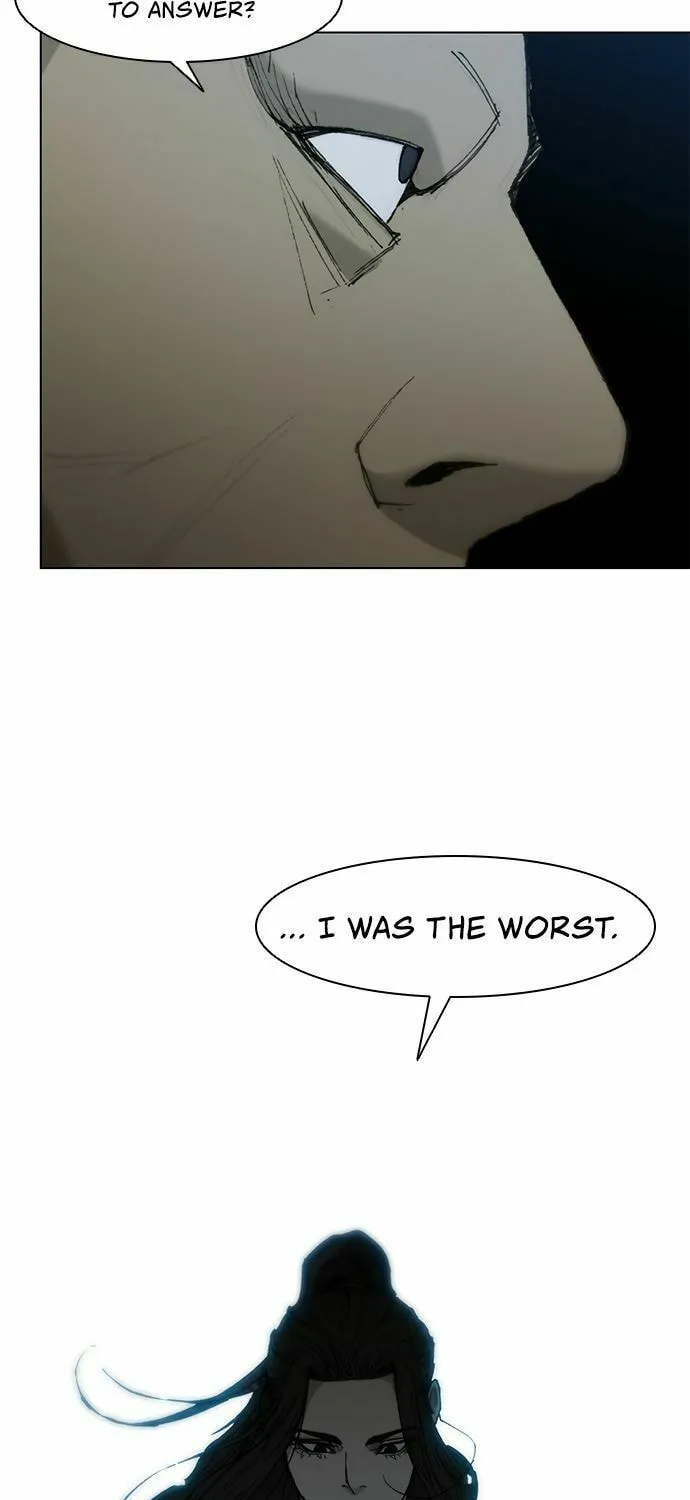 The Long Way of the Warrior Chapter 49 page 52 - 