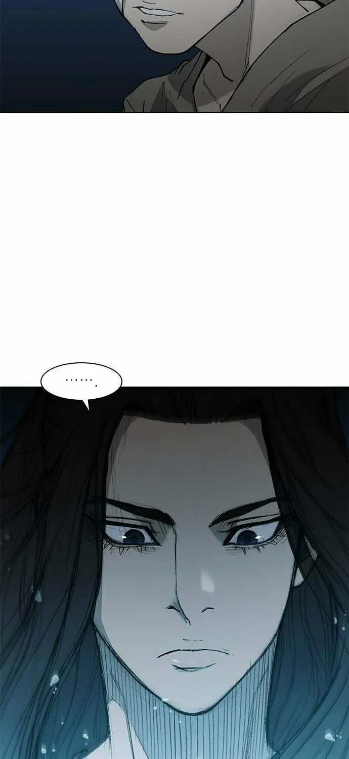 The Long Way of the Warrior Chapter 49 page 55 - 