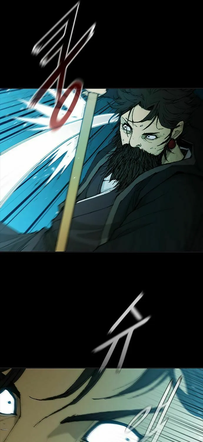 The Long Way of the Warrior Chapter 49 page 60 - 