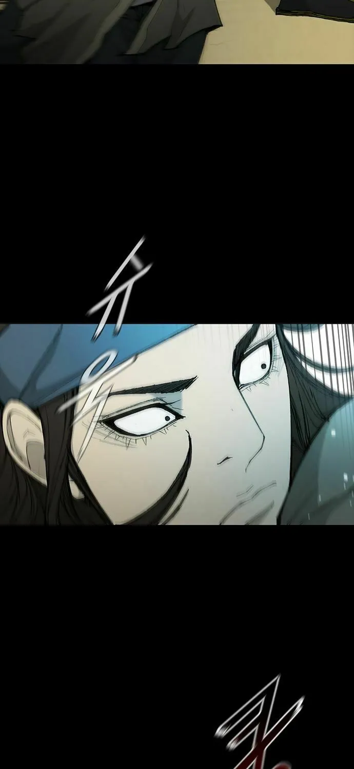 The Long Way of the Warrior Chapter 49 page 62 - 