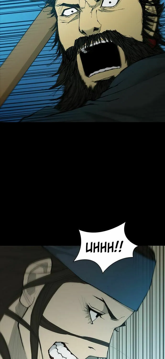 The Long Way of the Warrior Chapter 49 page 64 - 