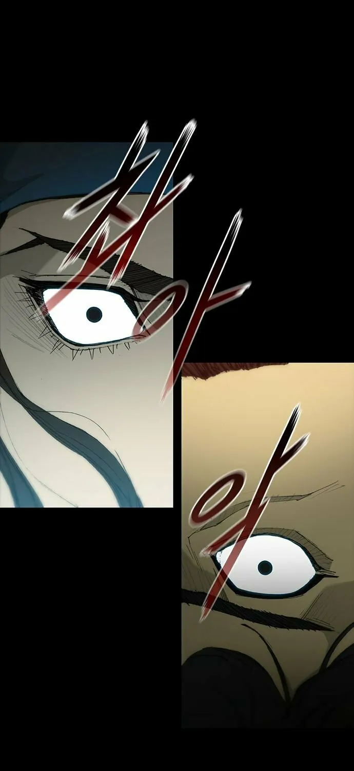 The Long Way of the Warrior Chapter 49 page 66 - 