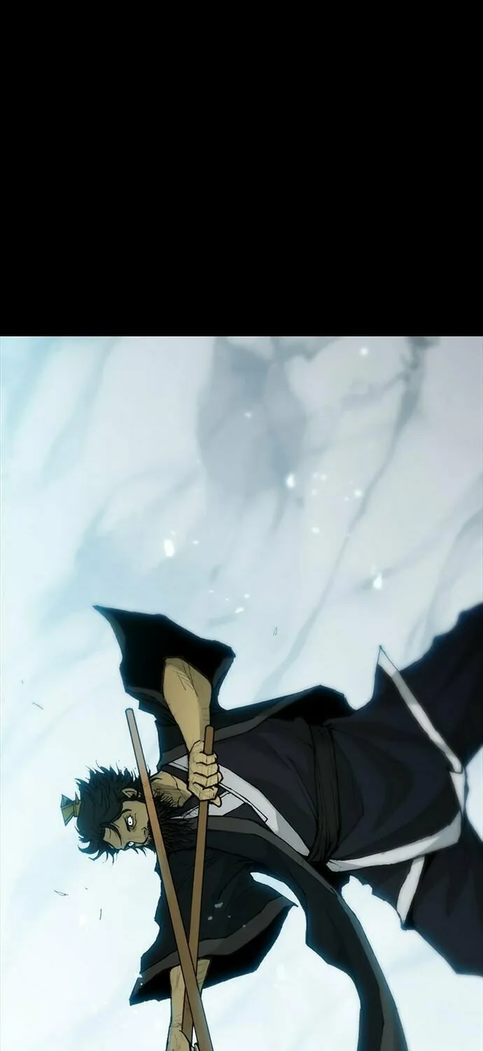 The Long Way of the Warrior Chapter 49 page 67 - 