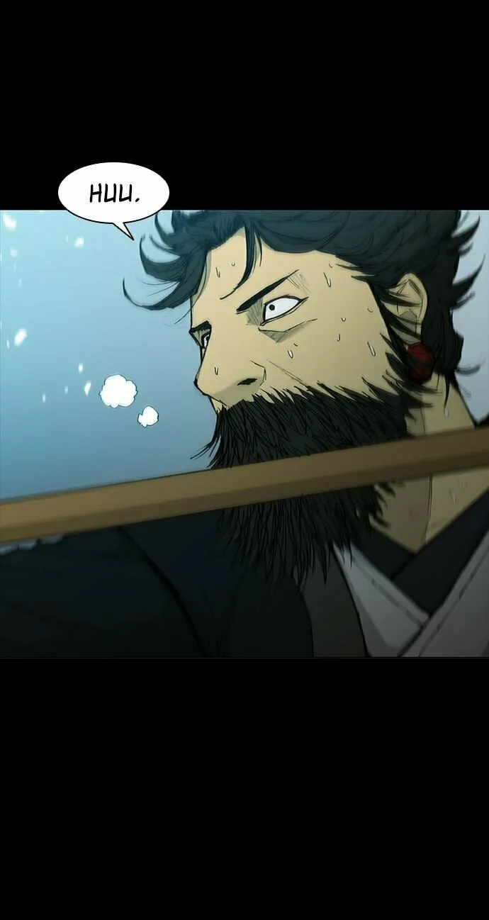 The Long Way of the Warrior Chapter 49 page 70 - 