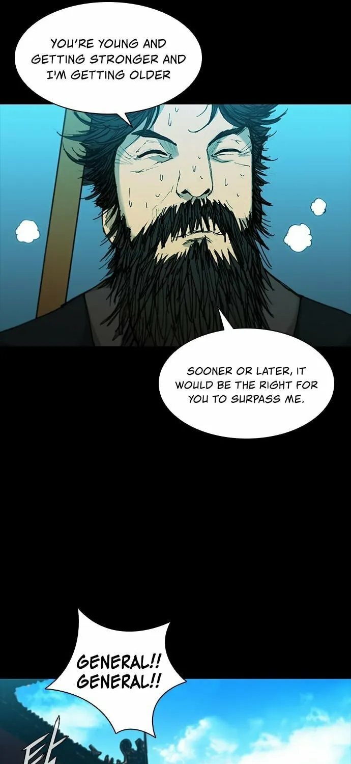 The Long Way of the Warrior Chapter 49 page 73 - 