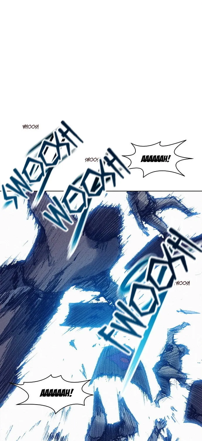 The Long Way of the Warrior Chapter 5 page 40 - 