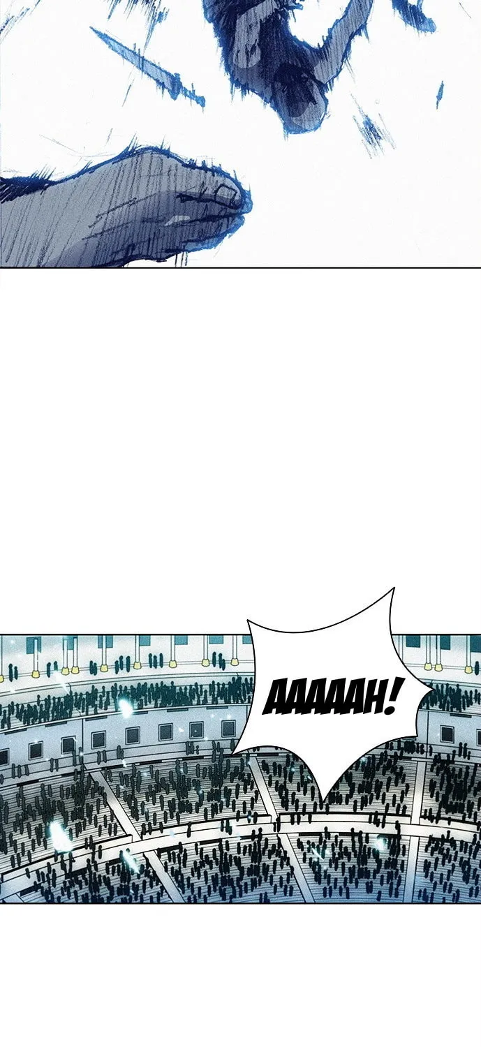 The Long Way of the Warrior Chapter 5 page 41 - 